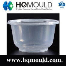 Plastic Injection Packaging Container Mold
